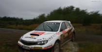 Rallye Lausitz